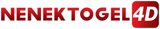 LOGO NENEKTOGEL4D